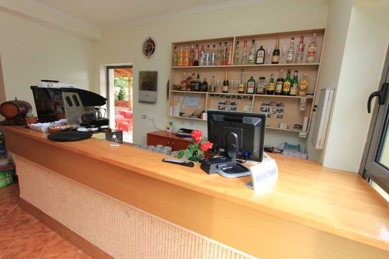 Hotel Bicaj Shkoder Ngoại thất bức ảnh
