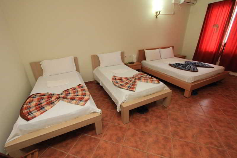 Hotel Bicaj Shkoder Ngoại thất bức ảnh