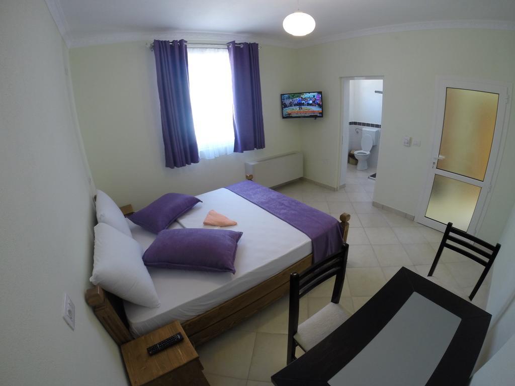 Hotel Bicaj Shkoder Phòng bức ảnh