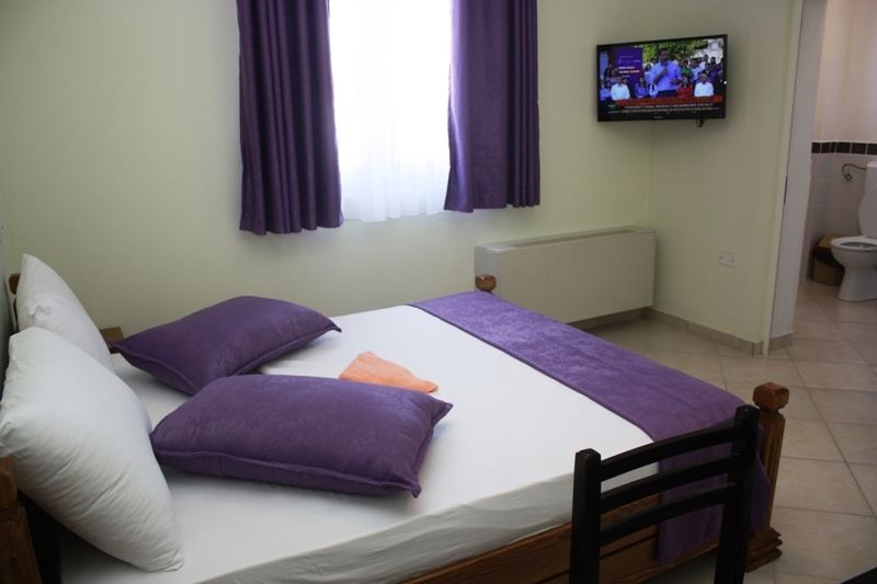 Hotel Bicaj Shkoder Ngoại thất bức ảnh