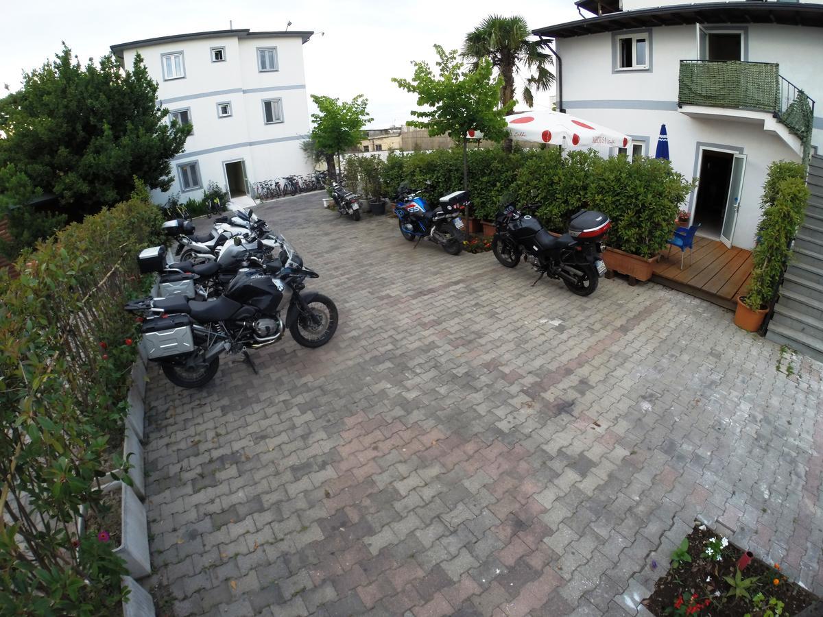 Hotel Bicaj Shkoder Ngoại thất bức ảnh