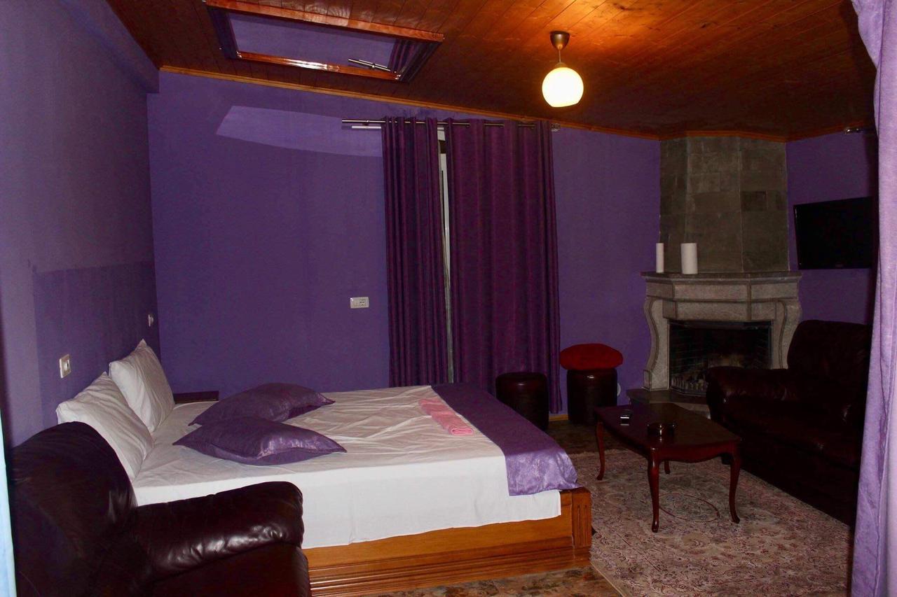 Hotel Bicaj Shkoder Ngoại thất bức ảnh