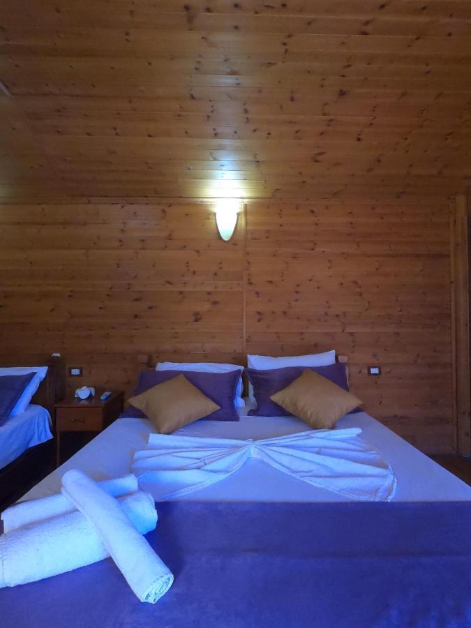 Hotel Bicaj Shkoder Ngoại thất bức ảnh